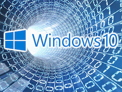 Windows 10 Malware