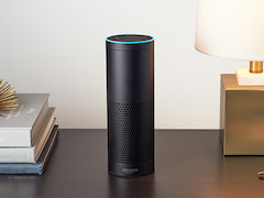Amazon und die Smart-Home-Woche