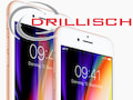 Apple iPhone 8 und 8 Plus bei den Drillisch-Marken mit Allnet-Flat