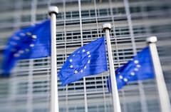 Die EU-Kommission fordert einen einheitlichen Sicherheitsstandard fr vernetzte Gerte