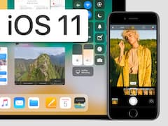 iOS 11 offiziell verffentlicht