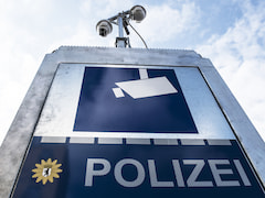 Polizei startet berwachung mit mobilen Kameras