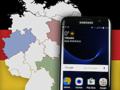 Sparhandy Smartphone-Atlas
