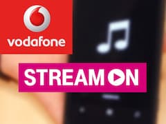 Vodafone startet StreamOn-Pendant