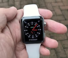 Apple Watch Series 3 getestet