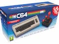 Commodore C64 kommt zurck - als Mini-Version