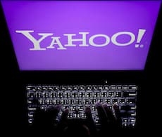Datenklau bei Yahoo!