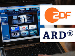 ARD ZDF Onlinestudie 2017