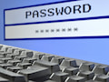 Tipps bei verdchtigen Passwortabfragen