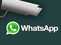 WhatsApp-Lcke erlaubt berwachung