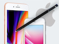 Apple arbeitet wohl an iPhone mit Stift-Bedienung