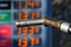 Benzinpreis-Apps und die Markttransparenzstelle sind erfolgreich