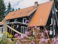 Hostel im Harz nach Telekom-Posse jetzt mit Internet per Satellit