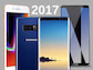 Top-Smartphones 2017 im berblick