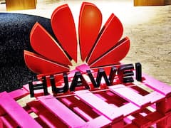 Huawei startet eigenen AppStore