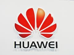 Huawei arbeitet an faltbarem Smartphone