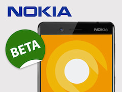 Nokia Beta Programm