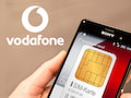 Aus fr Vodafone-UltraCard