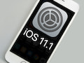 iOS 11.1 fr iPhone und iPad