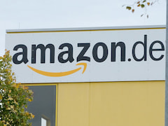 Amazon Ratenfinanzierung