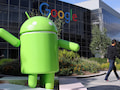Google Android stellt Oreo vor
