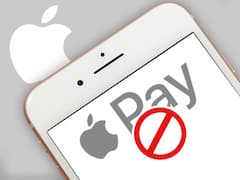 Apple Pay bei Apple nicht nutzbar