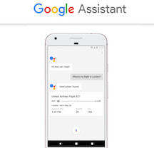 Der Google Assistant untersttzt nun die Song-Suche via Sprachbefehl