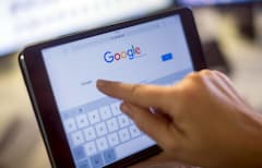 Prozess um Haftung Googles fr Links zu Beleidigungen