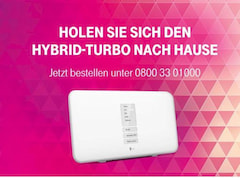 Bald neuer Router fr Telekom-Hybridanschlsse
