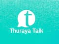 Thuraya Talk im Kurztest