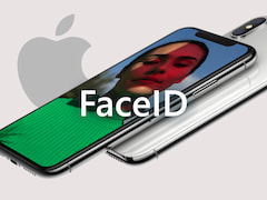 Apple FaceID