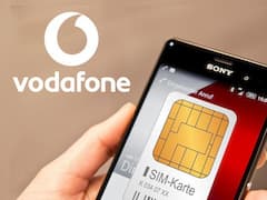 Vodafone stellt UltraCard ein