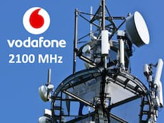 Vodafone mit LTE auf UMTS-Frequenz