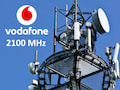 Vodafone mit LTE auf UMTS-Frequenz