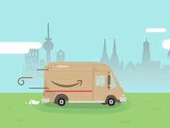 Amazon Prime in Deutschland seit 10 Jahren