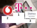 Telekom gewinnt Chip-Netztest