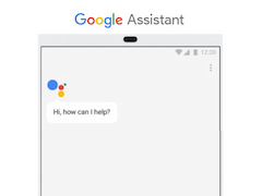 Der Google Assistant kann ab Android 8.1 das Smartphone bei Problemen untersuchen