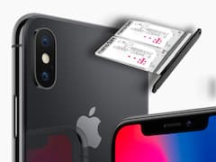 2018 soll ein iPhone mit Dual-SIM kommen