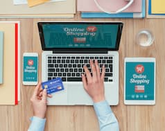 Online shoppen: Tipps fr sicheres Einkaufen im Netz