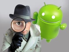 Android-Apps mit Spionage-Tracker