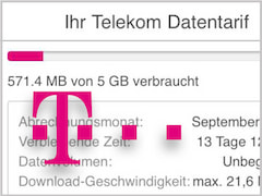 pass.telekom.de mit neuen Features