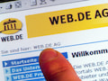 Marktwchter kritisieren Web.de und GMX