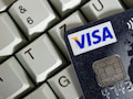 Beim Phishing werden auch oft Kreditkartendaten abgegriffen