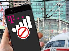 Details zum Telekom-Netzproblem am Frankfurter Hauptbahnhof