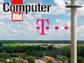 Telekom gewinnt ComputerBILD-Netztest