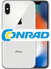 Smartphones bei Conrad mieten?