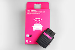 CarConnect via OBD2-Adapter
