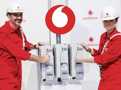 Vodafone Nederland verkndet UMTS-Abschalttermin