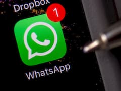 WhatsApp klemmt ltere Betriebssysteme ab