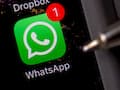 WhatsApp klemmt ltere Betriebssysteme ab